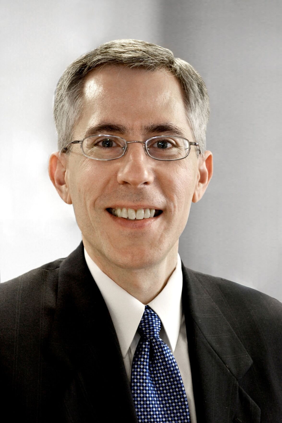 James Grasso